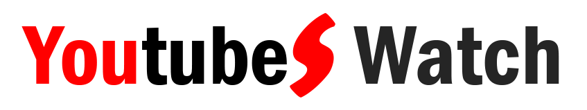 You Must Watch Logo