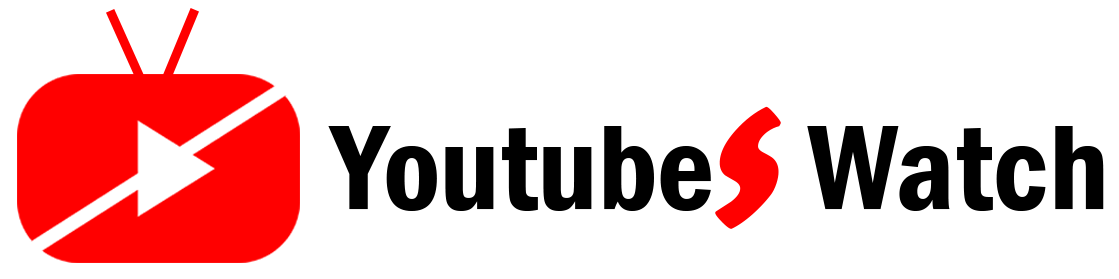 YouTubes Watch